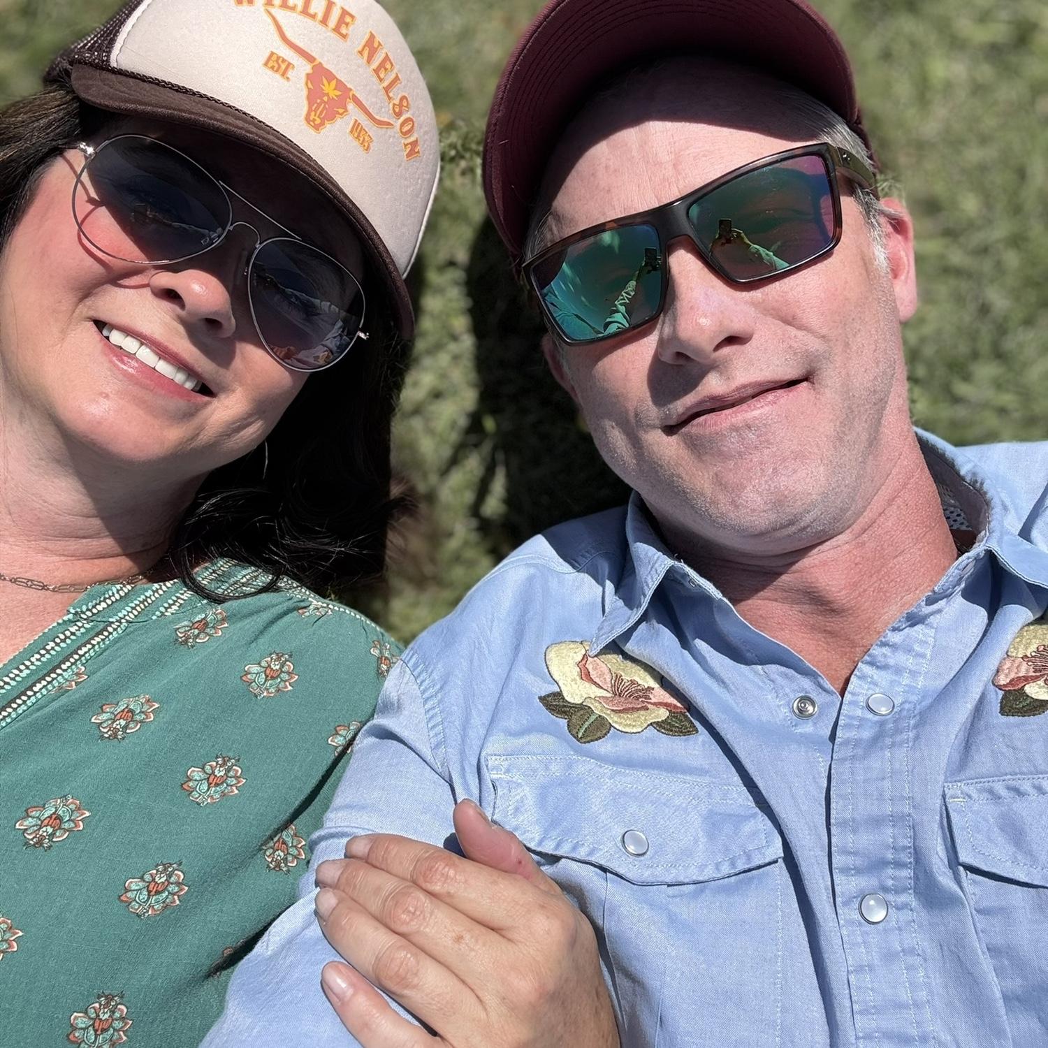 Braun Bros Reunion - Challis, Idaho