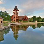 Pottawatomie Park