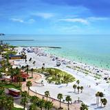 Clearwater Beach