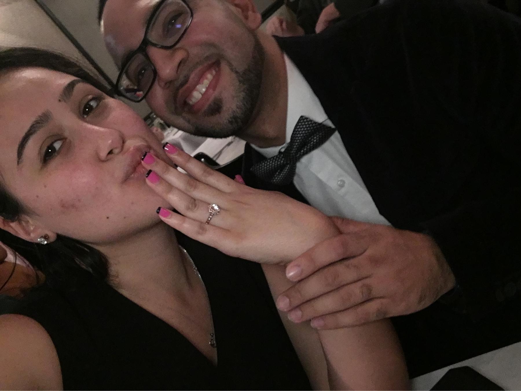 The Wedding Website of Kaylenna Soto and Jodecy Colón