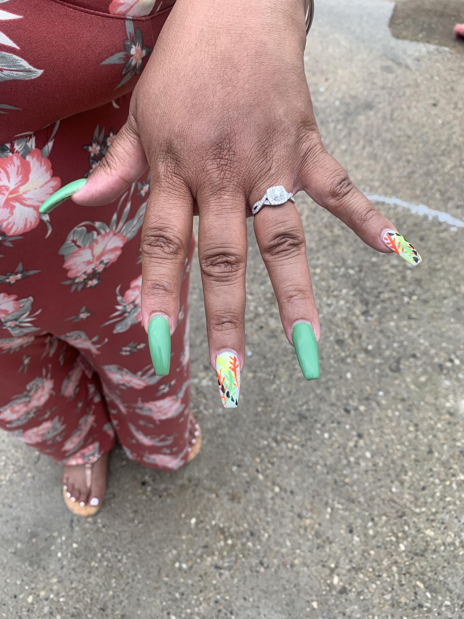 I’m a Fiancé ❤️