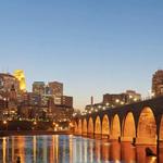 Stone Arch Bridge