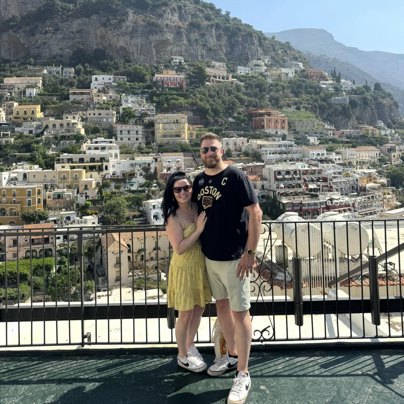 Positano 2024