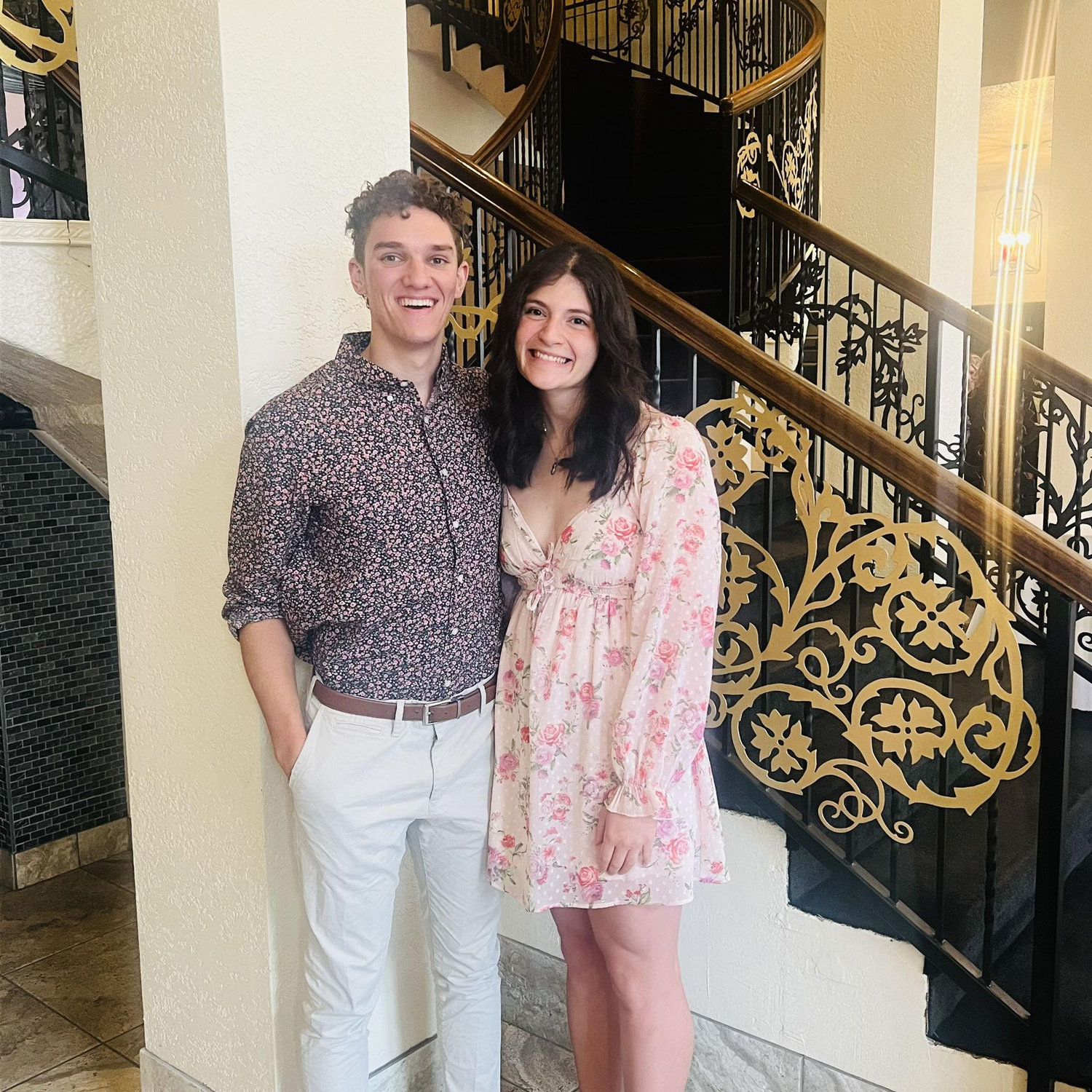 Abby and Aj's Wedding