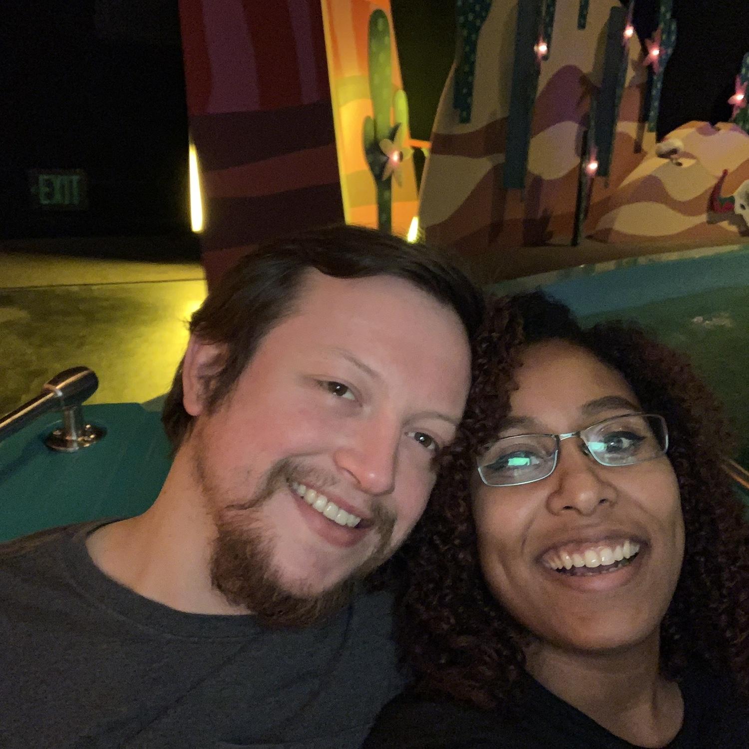 Disneyland
