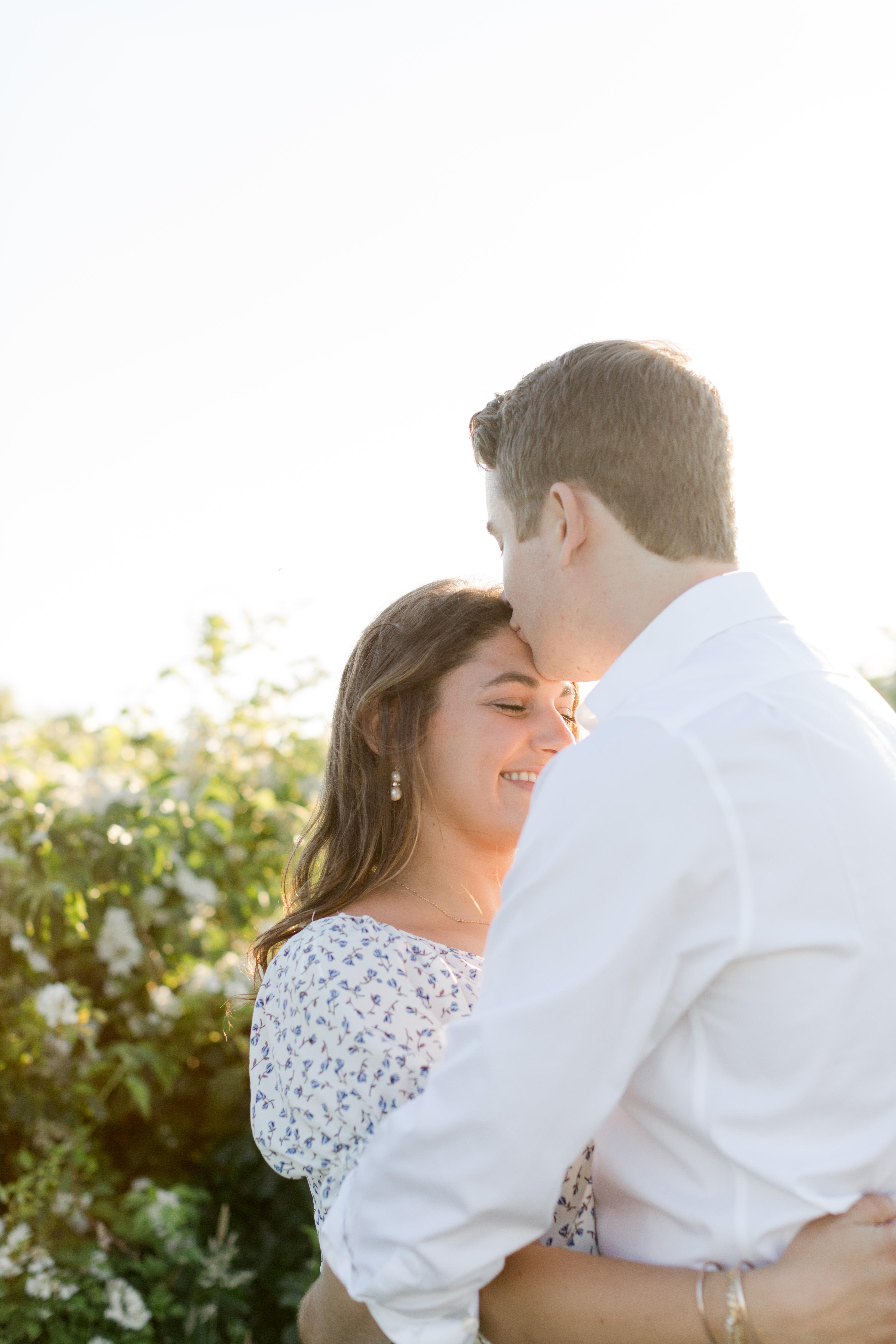 The Wedding Website of Maria Salvo and James Wilcox