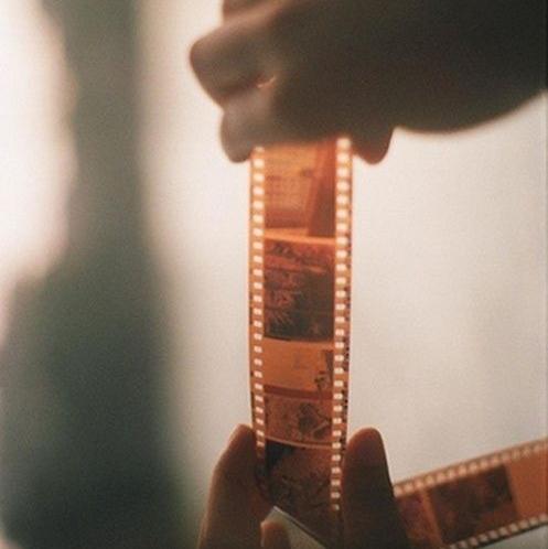 Wedding Film Conversion