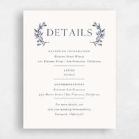 Beige Wedding Enclosure - Hetherton
