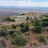 Jerome State Historic Park