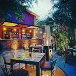 Chamuyo Restaurant