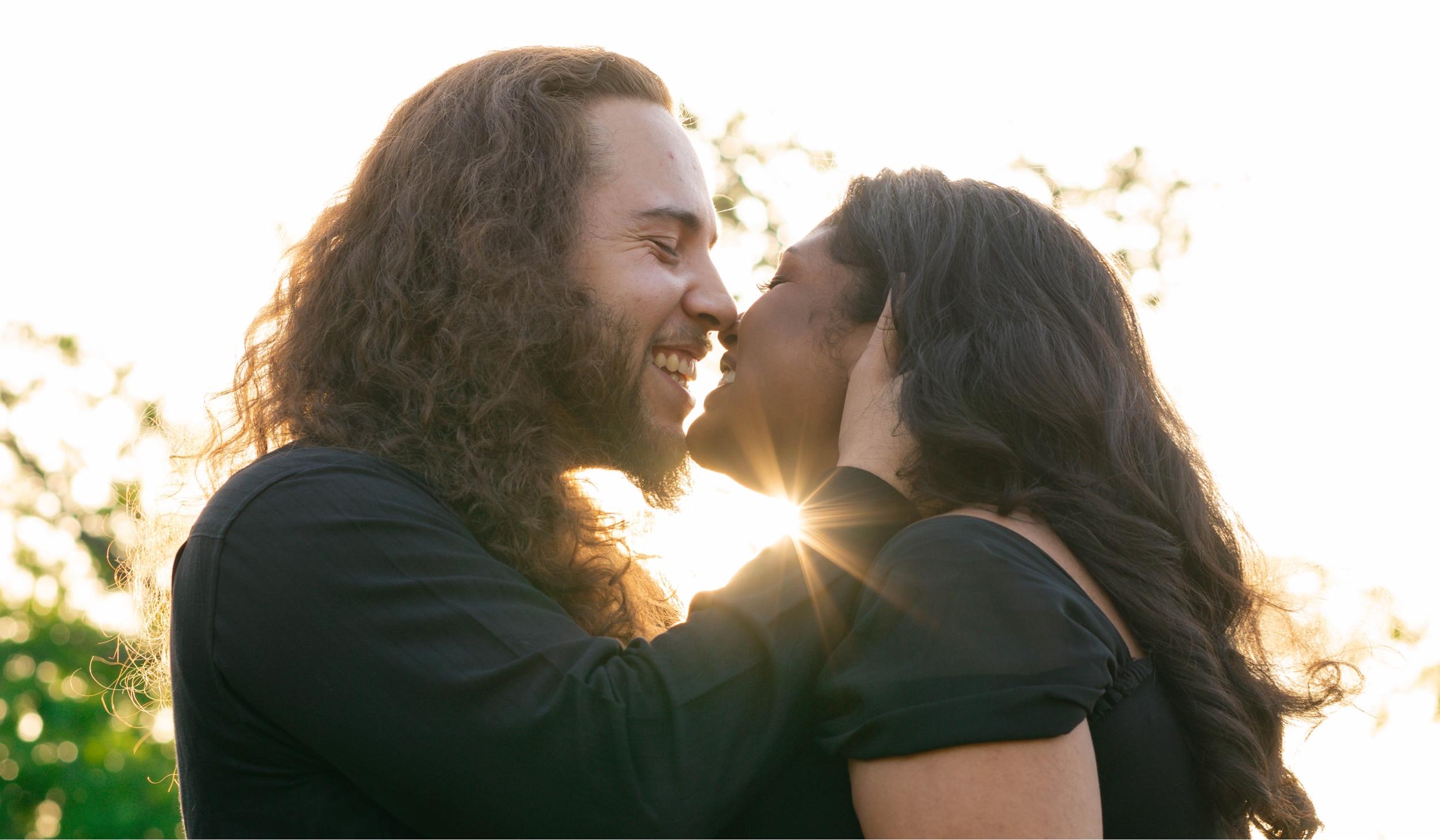 The Wedding Website of Nichelle Cunningham and Gil Calderon