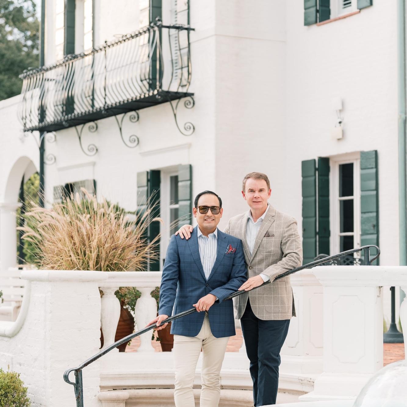 Proposal Day, official picture.