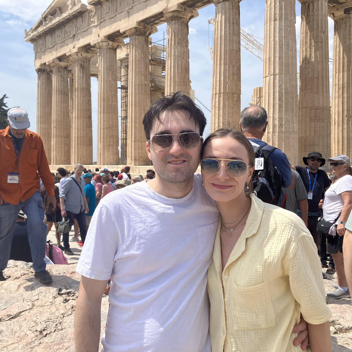 Athens, Greece 2023