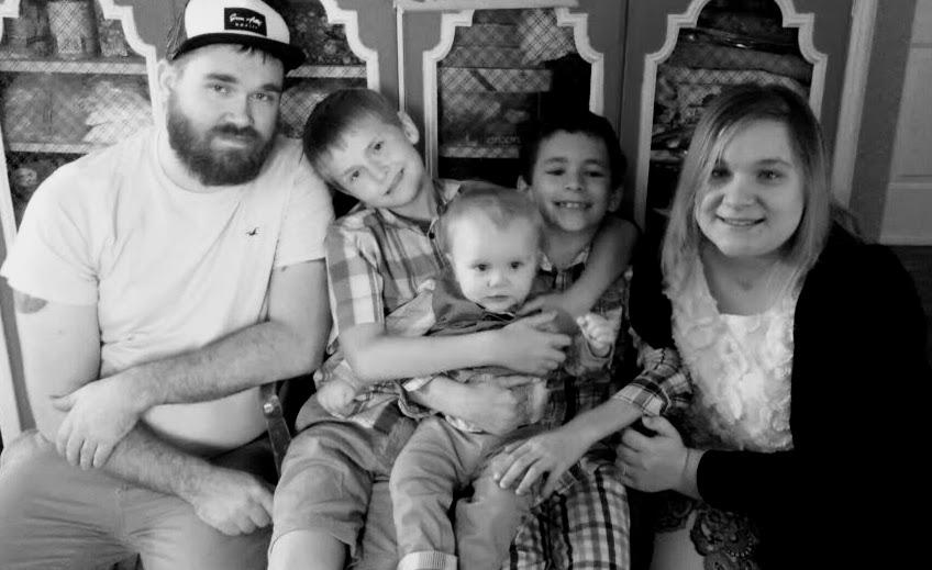 The Wedding Website of Kristin Hammond and Donavon Cron