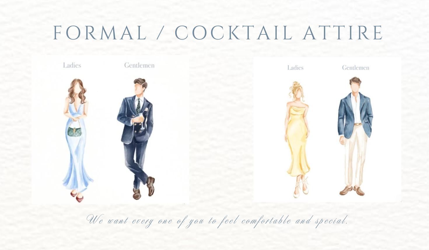 The Wedding Website of Carolina Quintanilla and Kyle Brandon