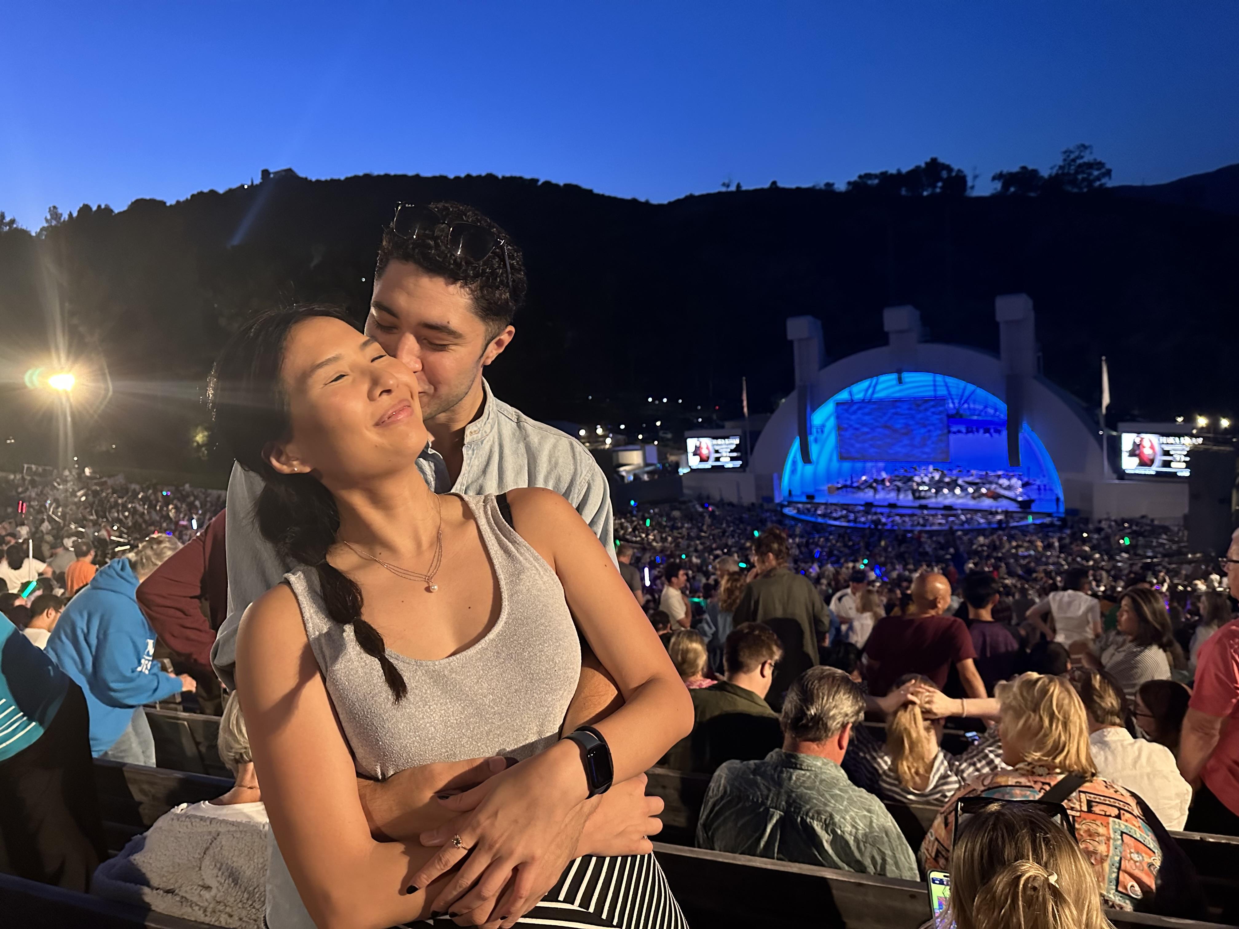The Wedding Website of Alex Vivas and Grace Zhang