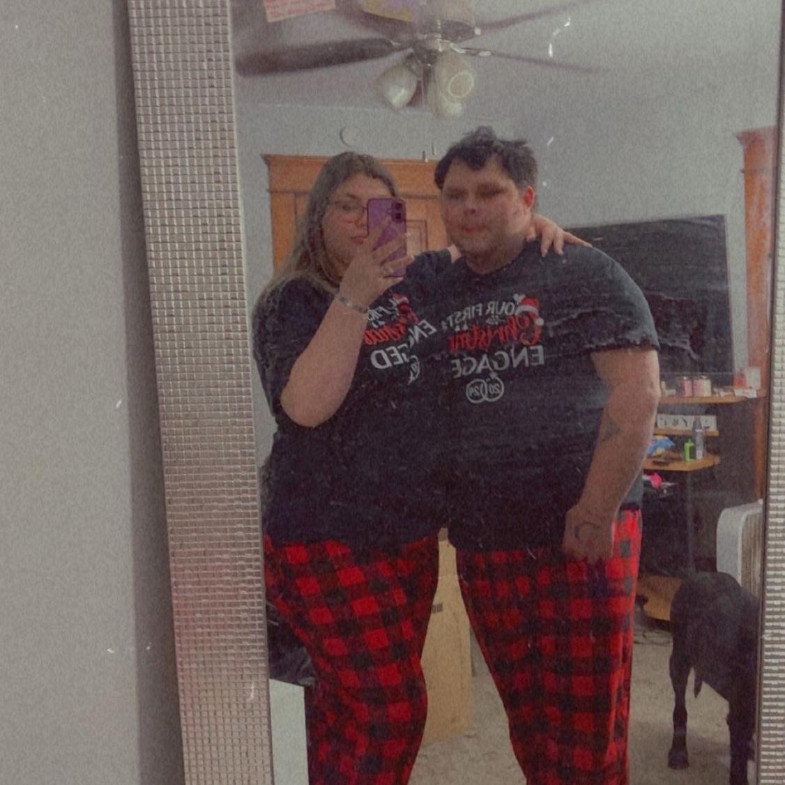 2nd Christmas together