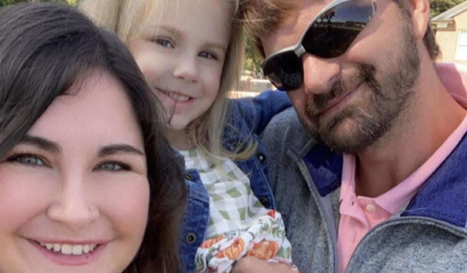 The Wedding Website of Angie Clemens and Danny Comer