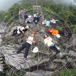 Masungi Georeserve Hike