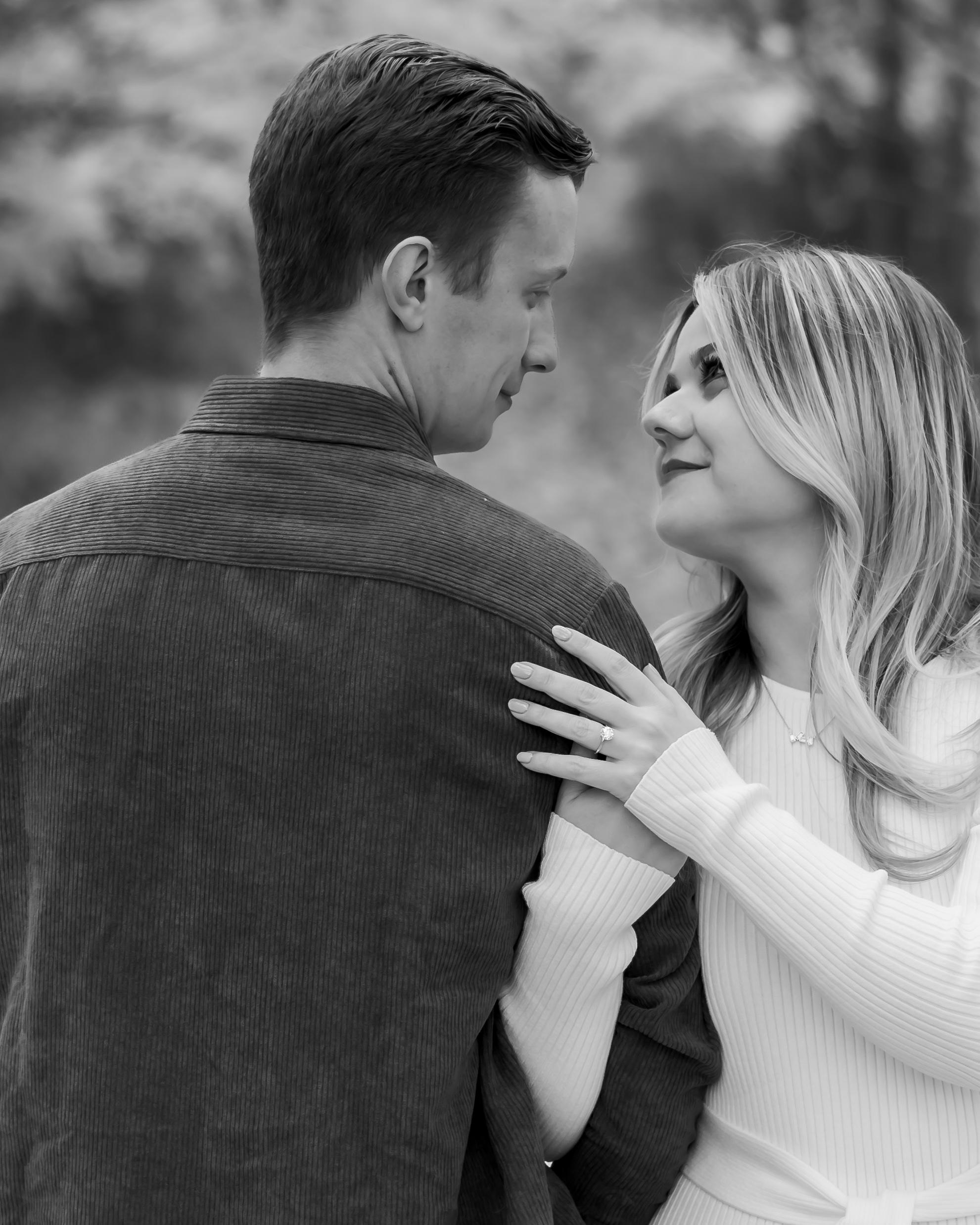 The Wedding Website of Stephanie Lester and Connor Blaser