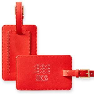 Fillmore Luggage Tag