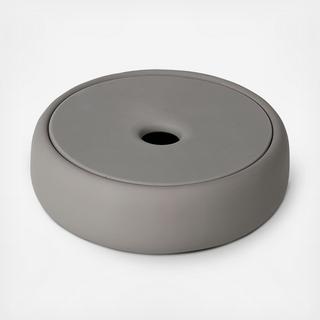 Bathroom Storage Canister