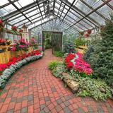 Lamberton Conservatory