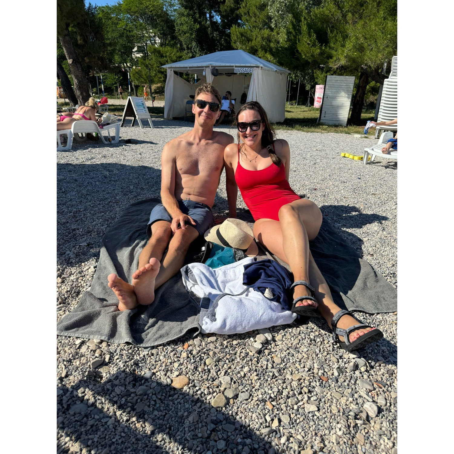 Croatia trip 2024
