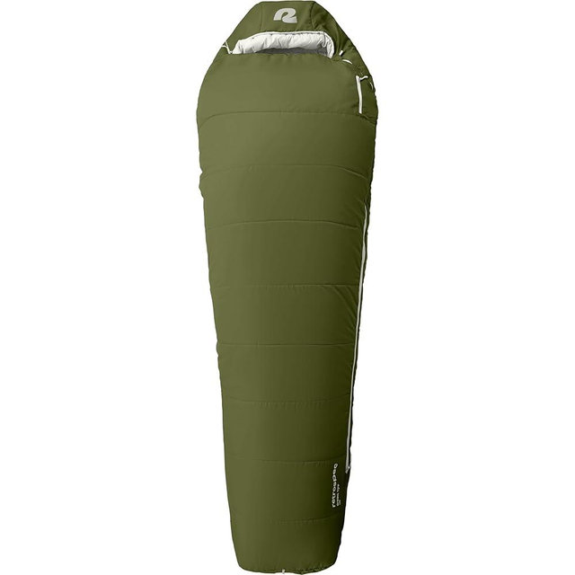 Retrospec Dream 5°, 15° 30° Sleeping Bag - Mummy Sleeping Bag for Camping, Insulated Cold Weather Sleeping Bag Lightweight Stuff Sack, Water-Resistant and Adjustable Draw Cords Adult Sleeping Bag