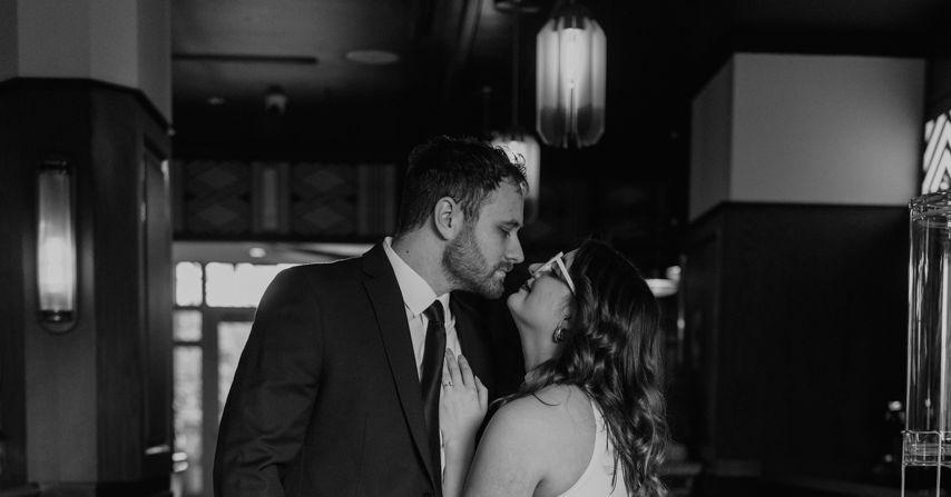 The Wedding Website of Alexis Coiner and Zachary Winters