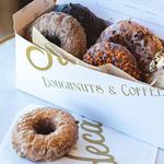 Sidecar Doughnuts & Coffee