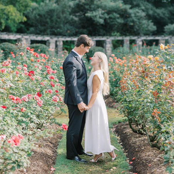 Logan Horner and Grant Hackley's Wedding Website