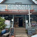 Fred's General Mercantile