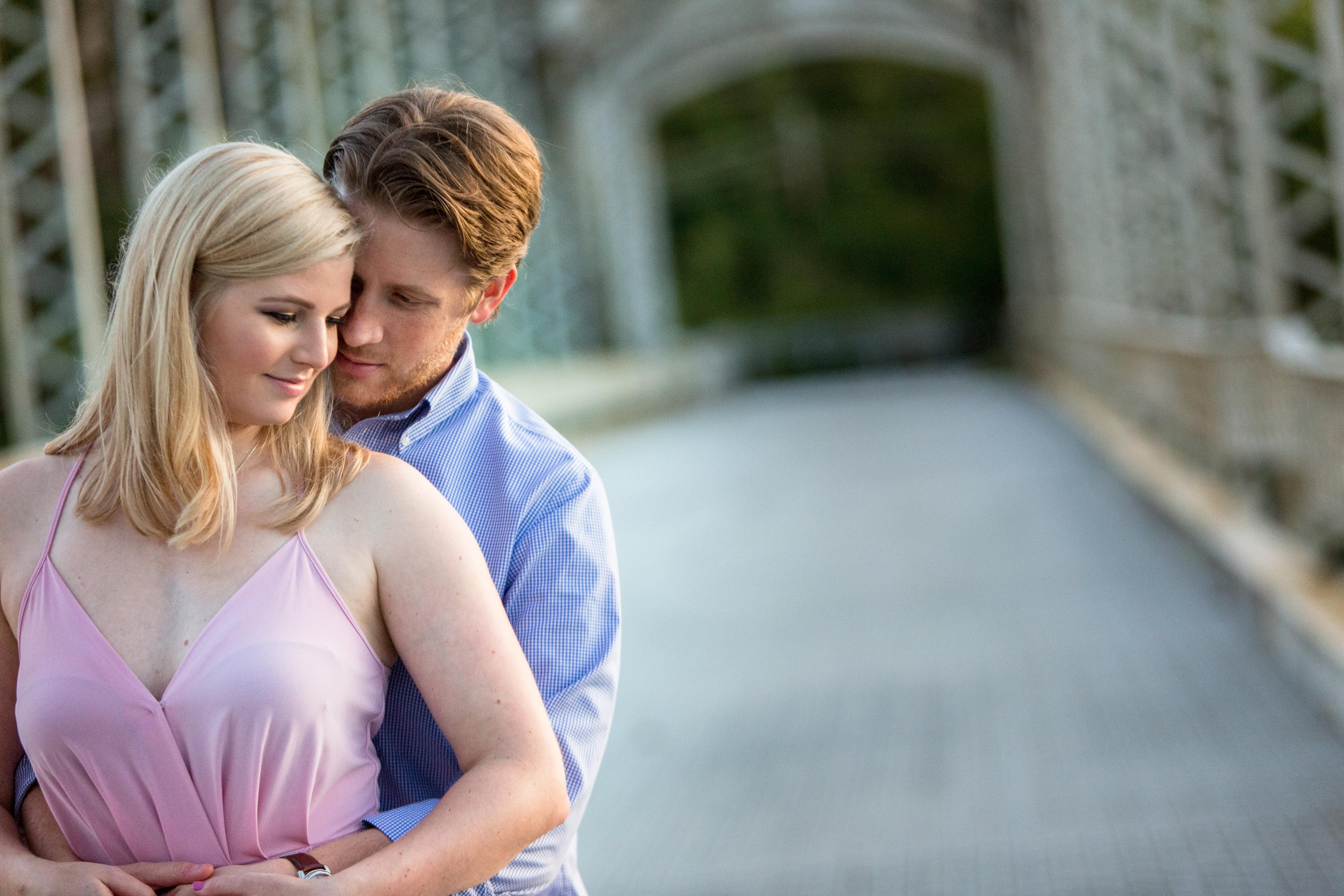 The Wedding Website of Amanda Davis and Brian Malan
