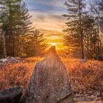 America's Stonehenge