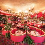 Madonna Inn