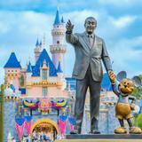 Disneyland Park