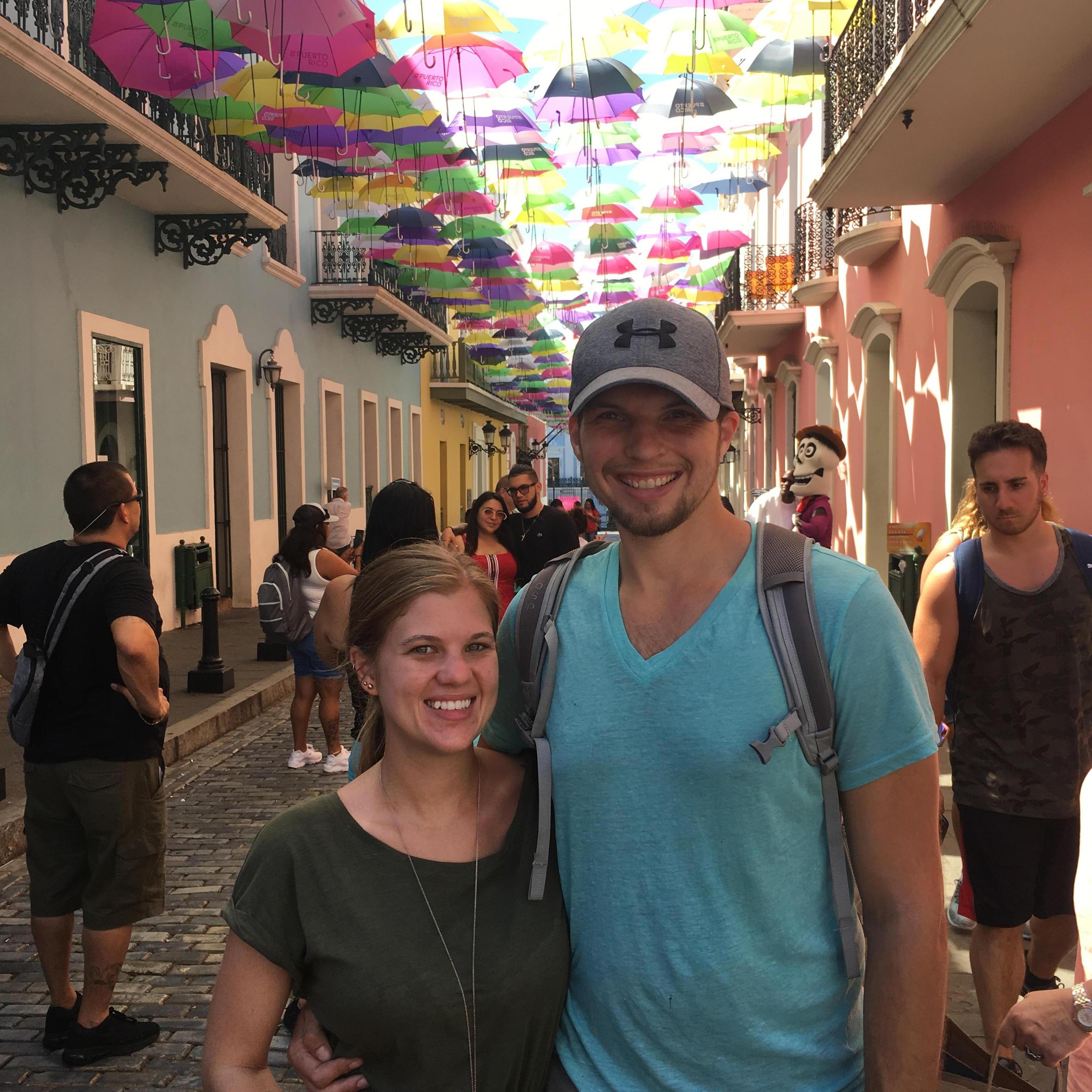 San Juan, Puerto Rico