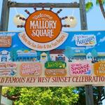 Mallory Square - Sunset Celebration