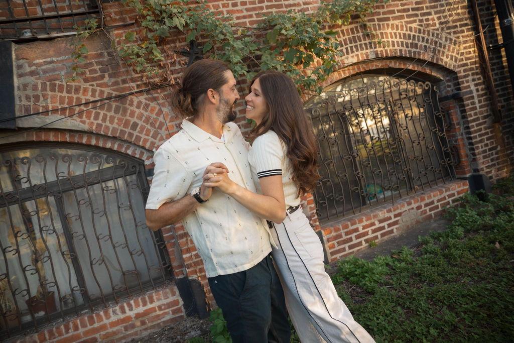 The Wedding Website of James Seduski and Kelsey Margol