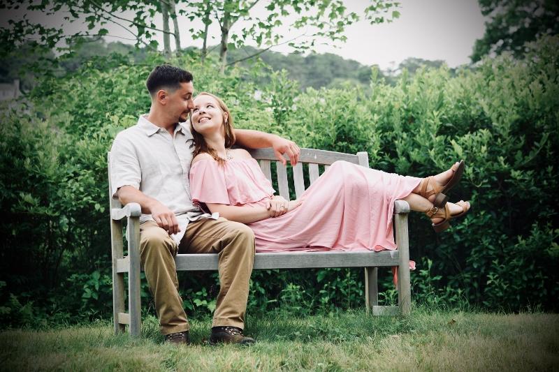 The Wedding Website of Mackenzie Bush and Brian Nieder