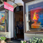 Art Galleries in Carmel
