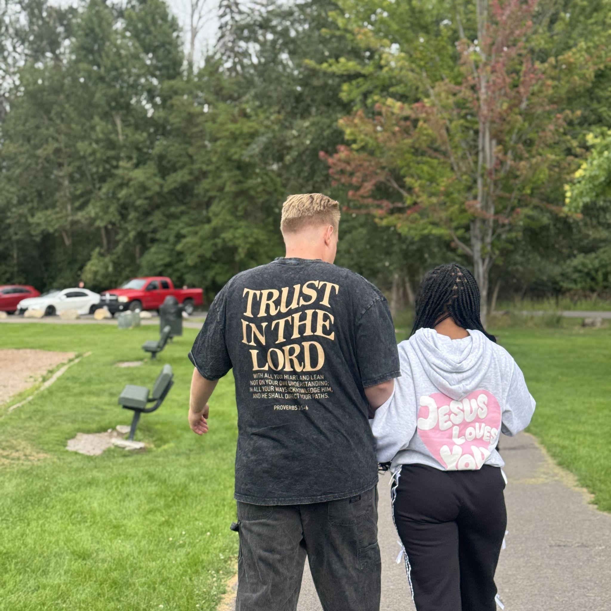 The day before he proposed <3