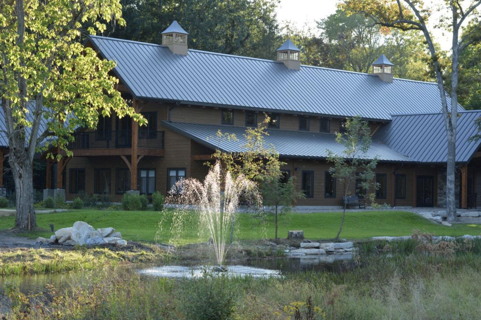 The Wedding Website of Irena Potochny and Jack Caugherty