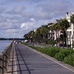 The Battery/ White Point Garden