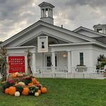 Norman Rockwell Museum