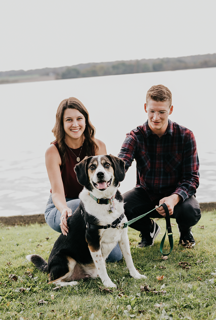 The Wedding Website of Danielle Becker and Bryan Midlik
