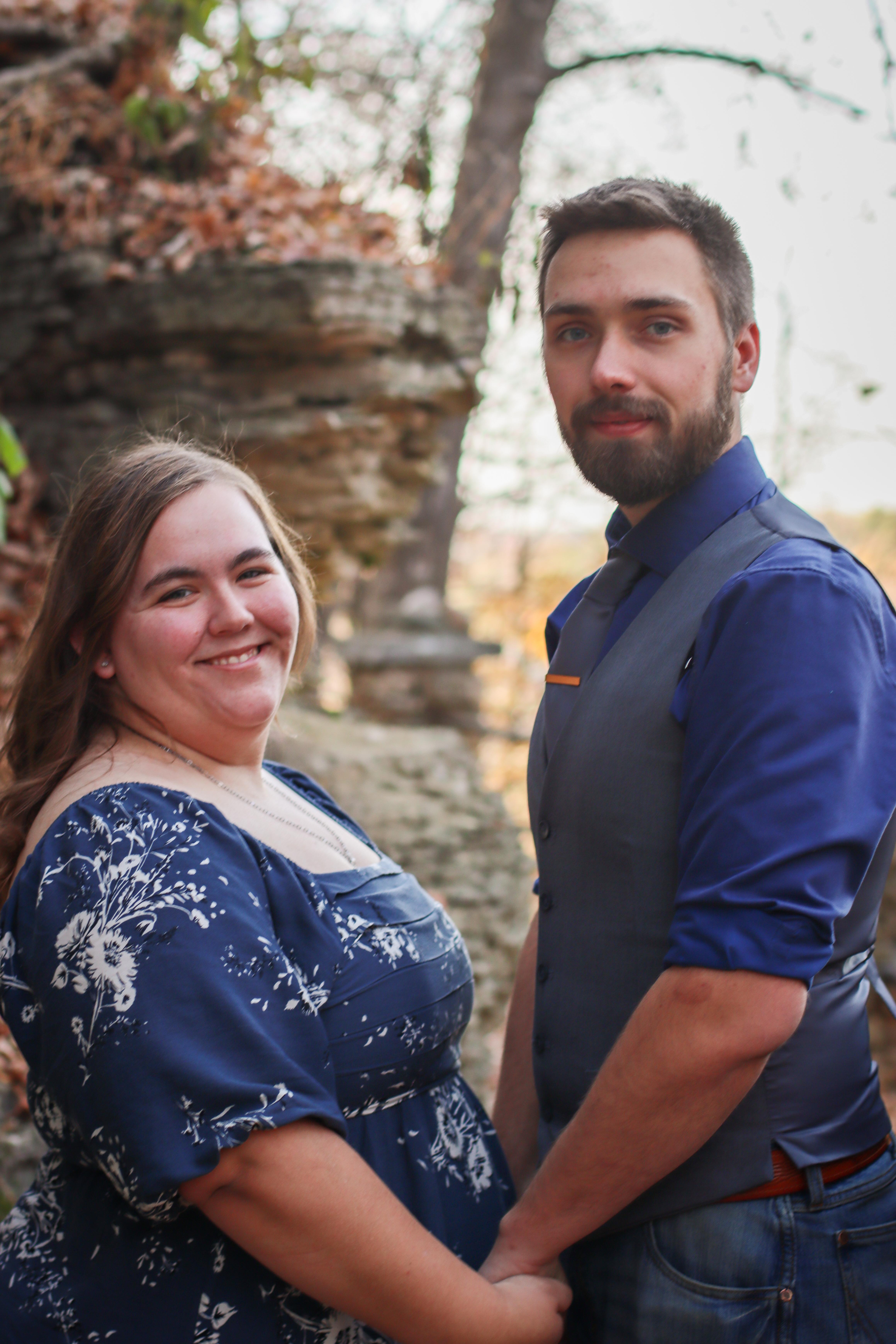 The Wedding Website of Avery Flatland and Andrew Sabelka