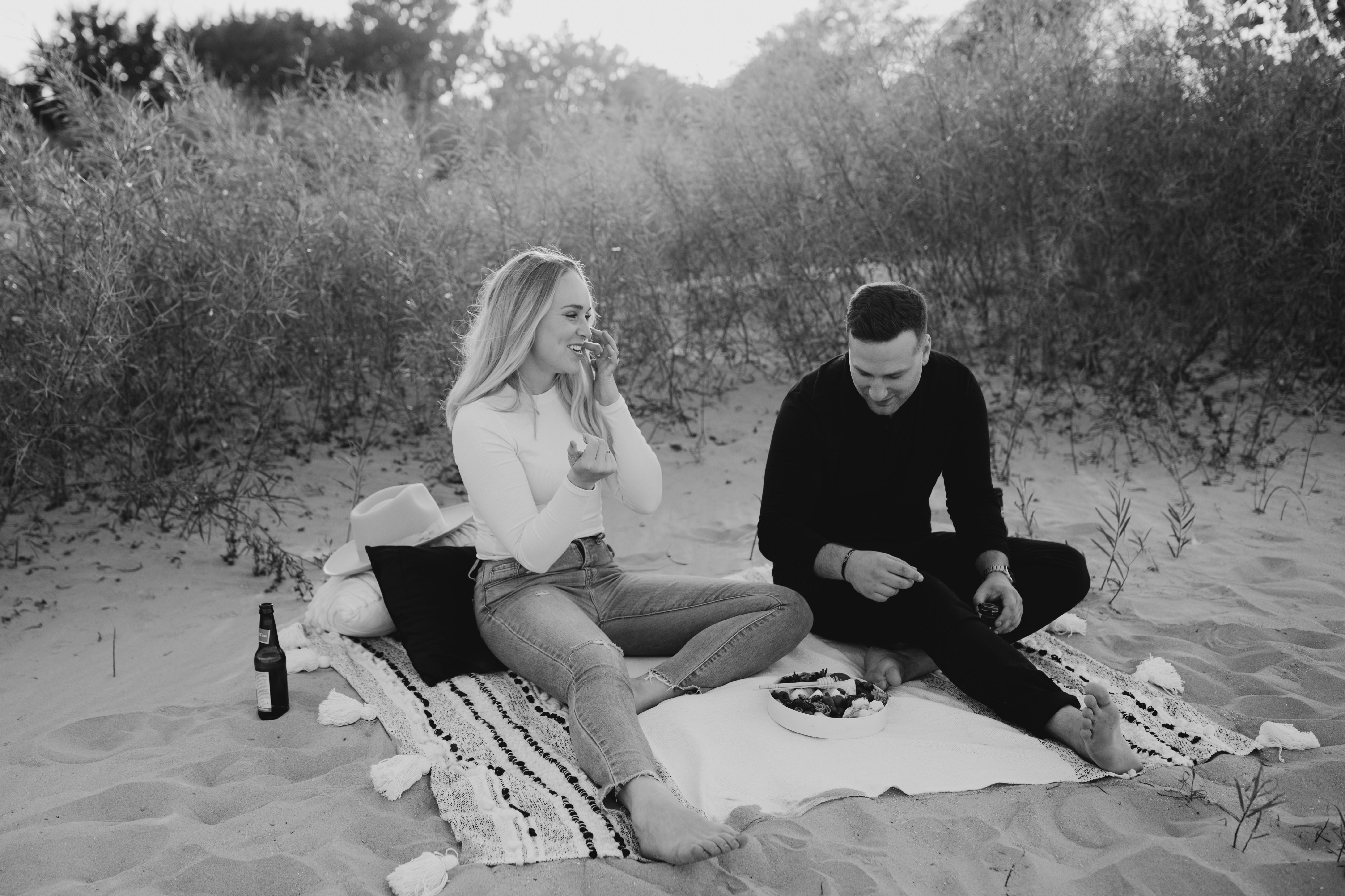The Wedding Website of Mackenzi Hermeier and Jonah Sigel-Epstein