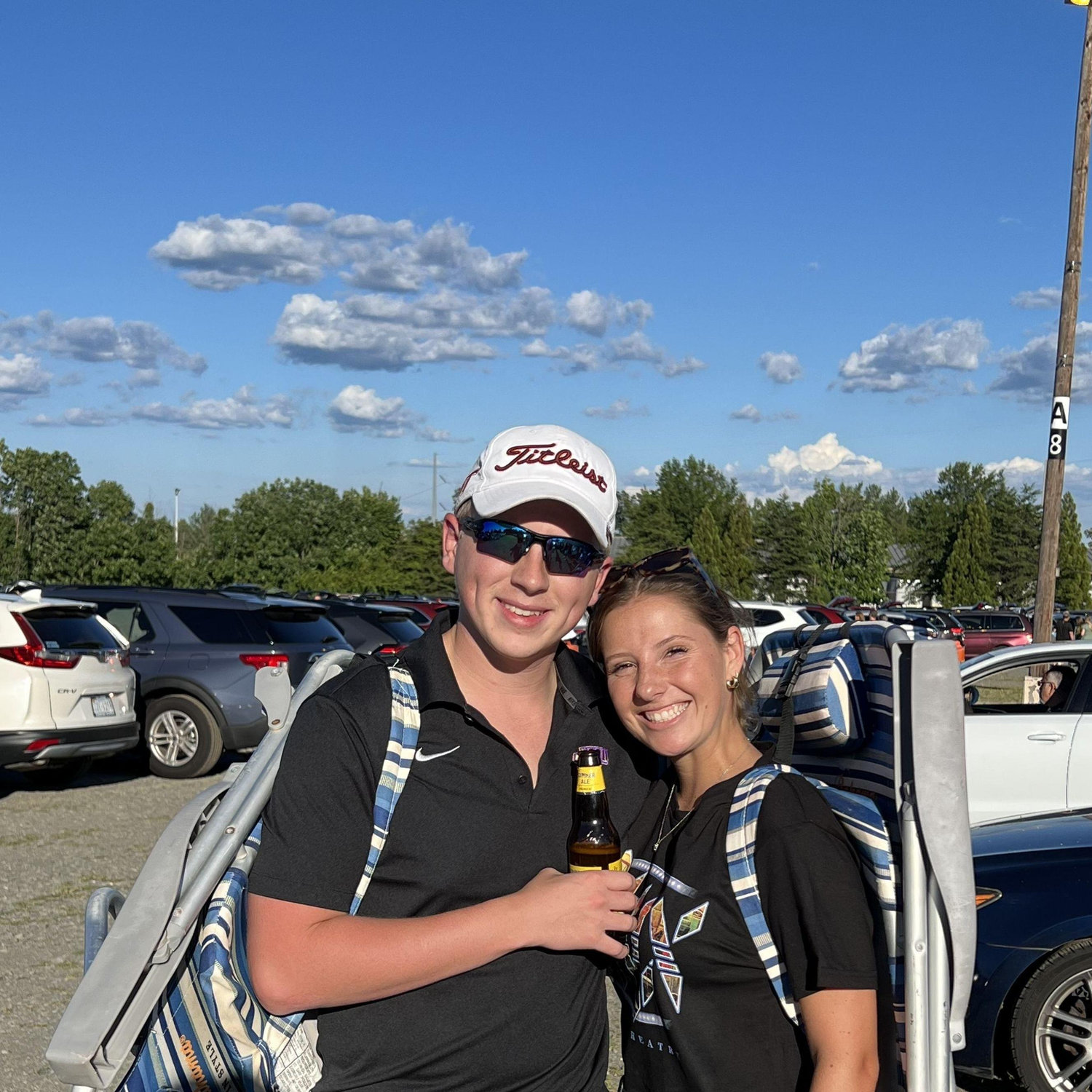 REO, Styx and Foreigner Concert at Jiffy Lube Live